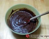 Φωτογραφία βήματος 2 της συνταγής Κέικ black forest