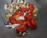 ছানার ডালনা(Chanar dalna recipe in Bengali) রেসিপি ধাপ - 6 ছবি