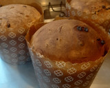 Foto del paso 8 de la receta: Pan dulce con chips de chocolate