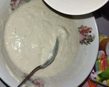 Foto langkah ke 4 dari resep Tempe Mendoan Kriuk.