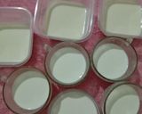 Foto langkah ke 4 dari resep Panna cotta.