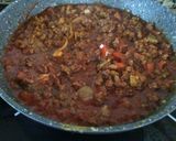 Foto del paso 1 de la receta: Chile con carne