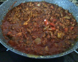 Foto del paso 1 de la receta: Chile con carne