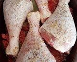 Foto del paso 2 de la receta: Pavo al horno