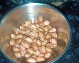 सेवई उपमा रेसिपी चरण 2 फोटो