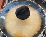 Foto del paso 5 de la receta: Tortilla de avena, plátano y huevo