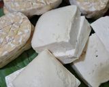 Foto langkah ke 1 dari resep Tempe Bacem (Pakai Kecap).