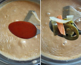 Foto del paso 4 de la receta: Frijoles Puercos (estilo Sinaloa MX)
