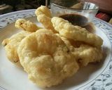 Foto langkah ke 4 dari resep Cireng Bumbu Rujak.