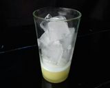 Foto langkah ke 2 dari resep Es Kopi Kelapa.