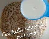 Soft Mandazi recipe step 3 photo