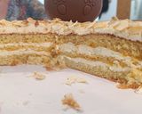 Foto del paso 5 de la receta: 373. Mona de Pascua tipo Sara