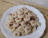 صورة لخطوة 3 من وصفة غريبه