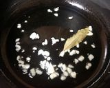 Foto del paso 3 de la receta Espaguetis estofados con bonito fresco