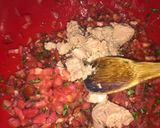 Foto del paso 3 de la receta: Salpicón de Cuaresma