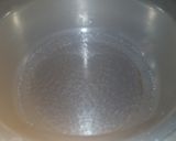 A picture of step 1 of Joshanda.