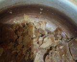 Foto langkah ke 3 dari resep Bubur kacang hijau.