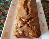 Foto del paso 5 de la receta: Pan de banana / Banana bread