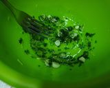 Pas rețetă Salata de morcovi cu usturoi și lămâie 2 fotografie