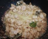 Foto langkah ke 4 dari resep Mie Ayam Homemade.