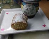 Foto del paso 3 de la receta: Torta sin huevo fácil y económica