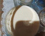 Foto del paso 1 de la receta: Panna Cotta de canela con mezcal
