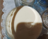 Foto del paso 1 de la receta: Panna Cotta de canela con mezcal