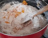 Foto del paso 1 de la receta: Sopaipillas con zapallo