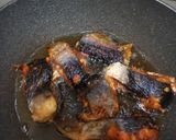 Foto langkah ke 1 dari resep Pesmol ikan patin acar wortel.