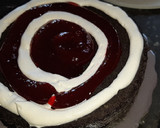 Foto del paso 6 de la receta: Pastel de muerto