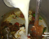 முட்டை பிரியாணி ரெசிபி ஸ்டேப் 7 புகைப்படம்