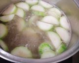 Hình bước làm 1 của món Mâm cơm mẹ nấu 6