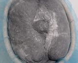 Foto langkah ke 15 dari resep Charcoal Sourdough Bread (Open Bake Method - Oven Tangkring).