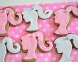 Foto del paso 8 de la receta: Galletas decoradas