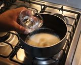 Foto del paso 9 de la receta: New York cheesecake