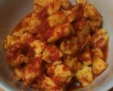Foto langkah ke 4 dari resep Balado Putih Telur.