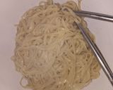 Foto langkah ke 5 dari resep 514. Mie Ayam Ala Abang-abang.