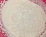 Foto del paso 7 de la receta Bizcocho de chocolate con nata 🍰🍫
