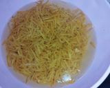 Foto del paso 7 de la receta: Mermelada de naranja 🍊!