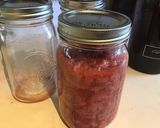 A picture of step 3 of 750. California Farm Strawberry Harvest & Liqueur.