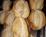 Foto del paso 3 de la receta: Pan francés en casa