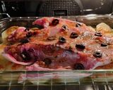 Foto del paso 7 de la receta: Dorada a la "Colorada"