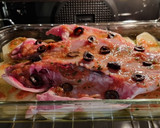 Foto del paso 7 de la receta: Dorada a la "Colorada"