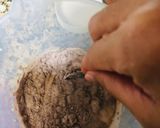 Foto langkah ke 2 dari resep Es Krim Coklat Kurma.