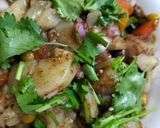 আলু কাবলি (aloo kabli recipe in Bengali) রেসিপি ধাপ - 4 ছবি