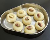 A picture of step 4 of Peda.