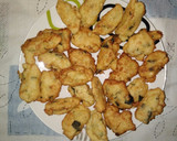 Foto del paso 3 de la receta: Croquetas de calabacín