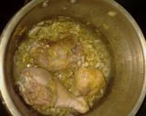 صورة لخطوة 4 من وصفة أرز بالمرق