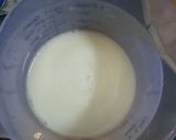 Foto langkah ke 3 dari resep Dalgona Milo.