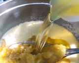 Foto langkah ke 2 dari resep 383# Bolu pisang mini.